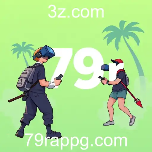 A Revolução dos Jogos em 2026: Como o 79r App Está Transformando o Cenário