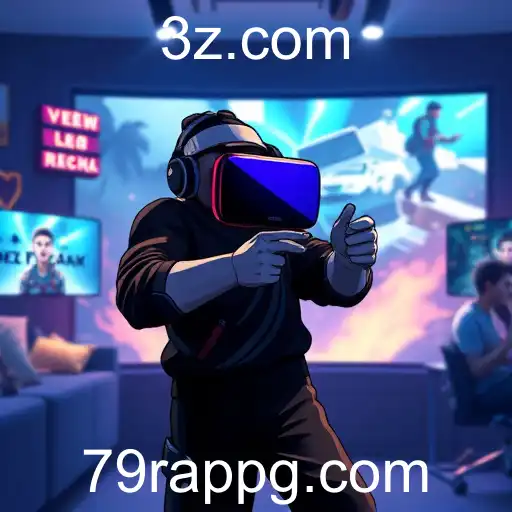 Inovações e Tendências no Mundo dos Jogos Online