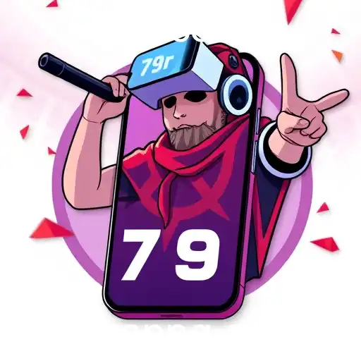 O Impacto Crescente do 79r App no Cenário Brasileiro de Jogos