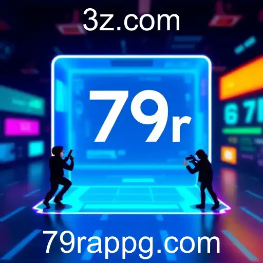Os Impactos da Evolução dos Jogos no 79r App
