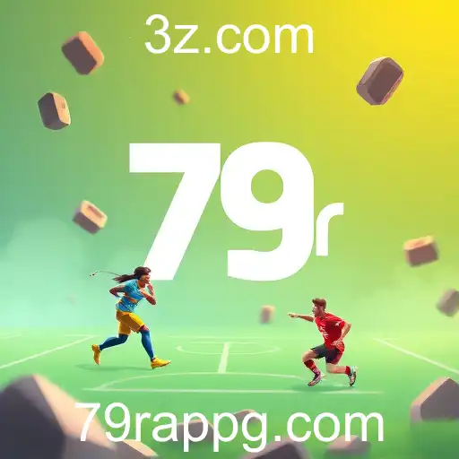 A Revolução dos Jogos Mobile: O Impacto do 79r App