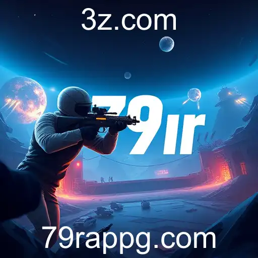 A Nova Era dos Jogos: O Impacto do 79r App