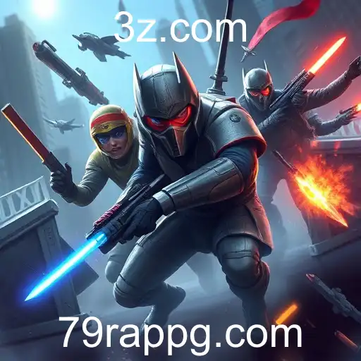 Revolução nos Games: O Impacto do 79r App