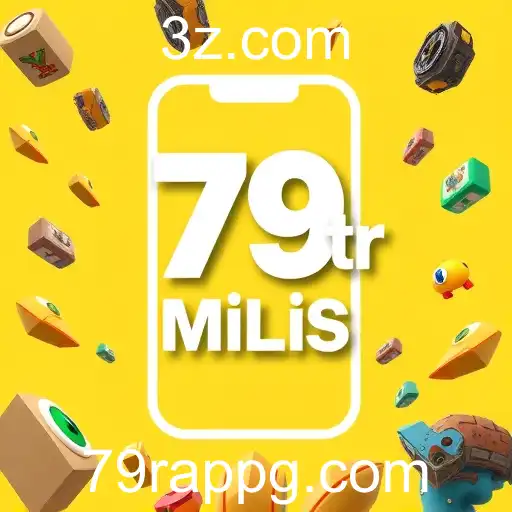 O Crescimento Surpreendente de 79r App no Brasil