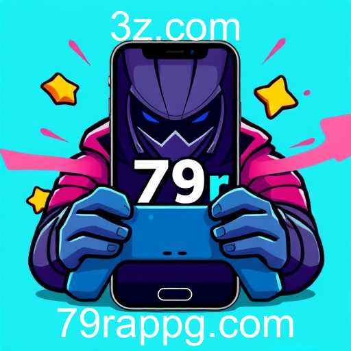 Revolução do 79r App no Mundo dos Jogos Online