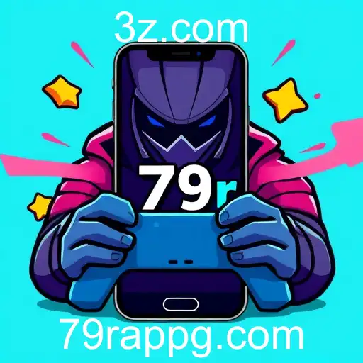 Revolução do 79r App no Mundo dos Jogos Online