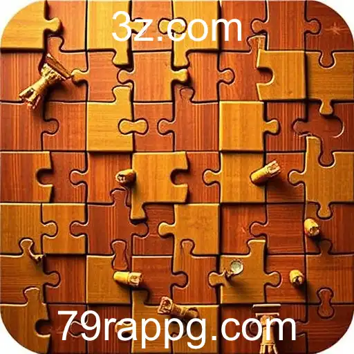 A Fascinante Categoria de Jogos de Puzzle no 79r App