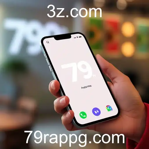 A Revolução do 79r App: Transformando o Mercado Digital em 2025