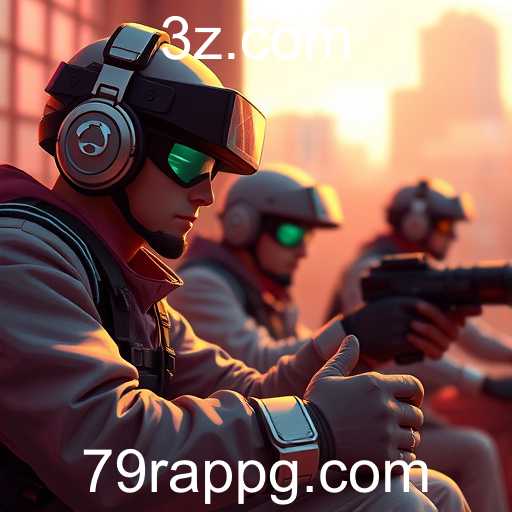 A Revolução dos Jogos Online com o 79r App