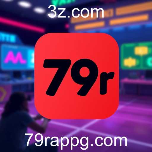 A Revolução do 79r App no Mundo dos Jogos Online
