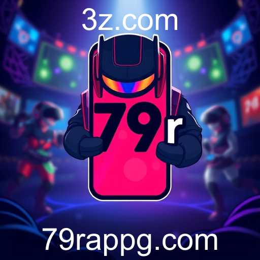 A Revolução dos Jogos Digitais: O Impacto do 79r App