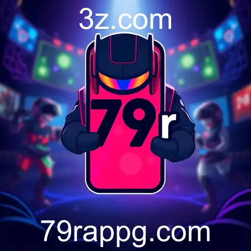 A Revolução dos Jogos Digitais: O Impacto do 79r App