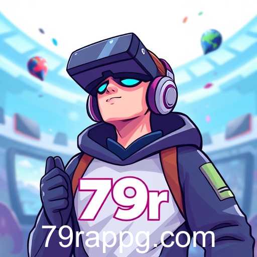 A Revolução dos Jogos: O Impacto do 79r App em 2026