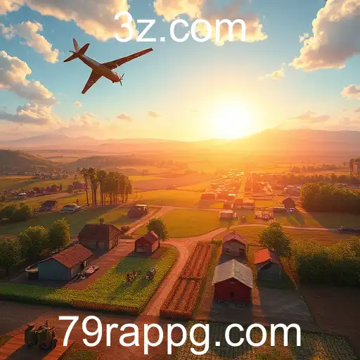 Revolução no Mundo dos Jogos com a 79r App