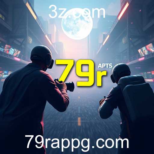 Revolução nos Games: A Nova Era do 79r App