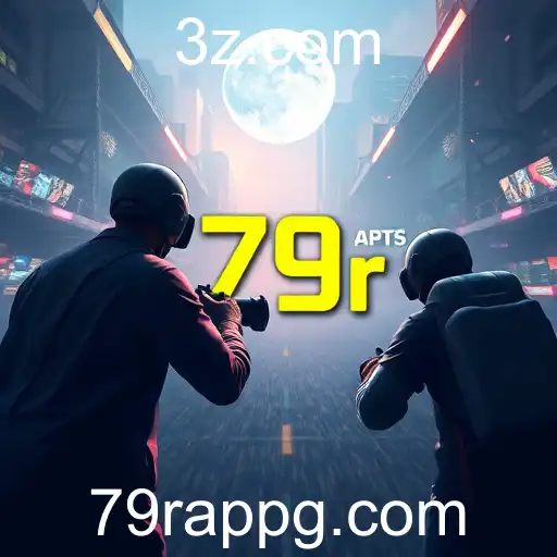 Revolução nos Games: A Nova Era do 79r App