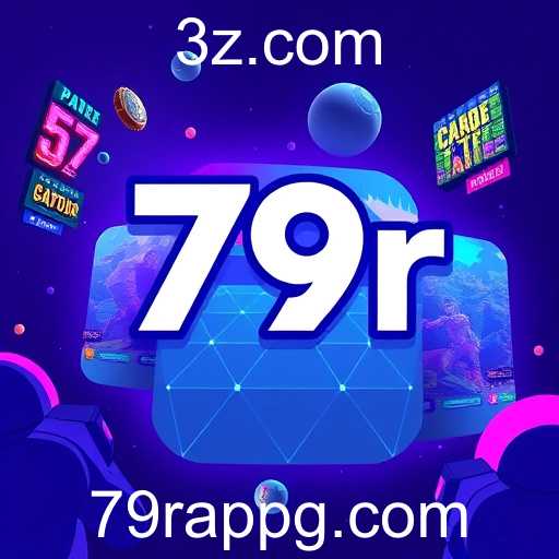 A Revolução dos Jogos Online com o 79r App