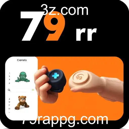 Ascensão do 79r App no Mundo dos Jogos