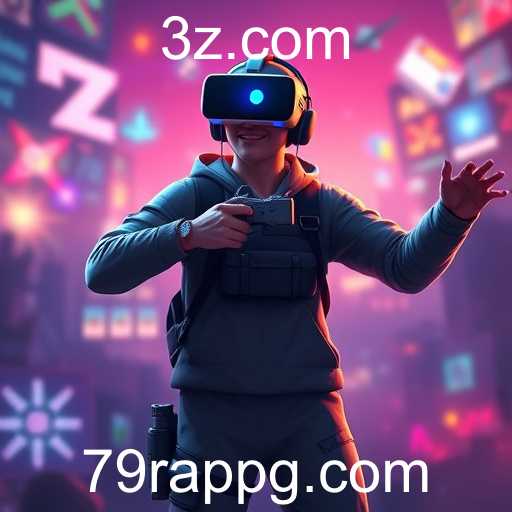 A Ascensão do 79r App no Cenário de Jogos Online