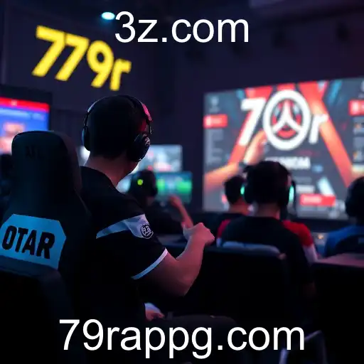 A Ascensão do 79r App no Cenário de Jogos em Português