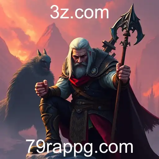 A Fascinante Evolução dos RPGs e sua Importância no '79r App'
